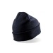 Gorro Thinsulate reciclado imprimible, Sombrero y gorra duraderos publicidad