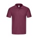 Polo homme original, Polo manches courtes publicidad