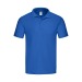 Polo homme original, Polo manches courtes publicidad