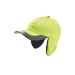 Casquette hiver fluorescente - 6 panneaux, Casquette de travail publicidad