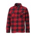 Chemise PORTLAND homme (EX. DSH5000), Surchemise publicidad