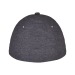 Casquette Flexfit Delta mélange, Casquettes Flexfit publicidad