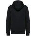 Sweat-shirt french terry écoresponsable à capuche unisexe, Sweat-shirt publicidad