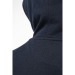 Sweat-shirt french terry écoresponsable à capuche unisexe, Sweat-shirt publicidad