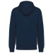 Sweat-shirt french terry écoresponsable à capuche unisexe, Sweat-shirt publicidad