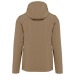Chaqueta softshell unisex de 3 capas con capucha y mangas desmontables regalo de empresa