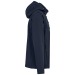 Chaqueta softshell unisex de 3 capas con capucha y mangas desmontables regalo de empresa