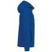 Chaqueta softshell unisex de 3 capas con capucha y mangas desmontables regalo de empresa