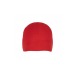 Gorro de micropolar reciclado regalo de empresa