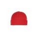 Gorro de micropolar reciclado con puño regalo de empresa