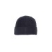 Gorro de micropolar reciclado con puño, Gorro y gorra ecológicos publicidad