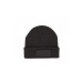 Bonnet recyclé avec patch, Bonnet et casquette durable publicidad