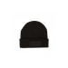 Bonnet recyclé avec patch, Bonnet et casquette durable publicidad