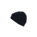 Bonnet recyclé avec patch, Bonnet et casquette durable publicidad