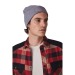 Bonnet recyclé avec patch, Bonnet et casquette durable publicidad