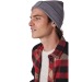 Bonnet recyclé avec patch, Bonnet et casquette durable publicidad