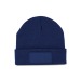Bonnet recyclé avec patch, Bonnet et casquette durable publicidad