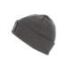 Bonnet recyclé avec patch, Bonnet et casquette durable publicidad