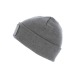 Bonnet recyclé avec patch, Bonnet et casquette durable publicidad