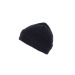 Gorro reciclado con puño de punto, Gorro y gorra ecológicos publicidad