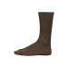 Calcetines de hombre de algodón canalé 4x2 fil d'Écosse regalo de empresa