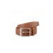 Ceinture cuir homme, ceinture publicidad