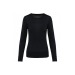 Pull Supima® col rond  femme regalo de empresa