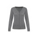Cardigan Supima® femme, Cardigan ou gilet publicidad