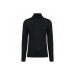 Jersey de cuello alto Merino para hombre regalo de empresa