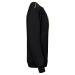 Sudadera DayToDay Unisex Bolsillo en contraste regalo de empresa