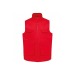 Gilet polycoton multipoches rembourré unisexe regalo de empresa