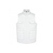Gilet polycoton multipoches rembourré unisexe, Gilet ou veste reporter multi-poches publicidad