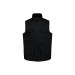 Gilet polycoton multipoches rembourré unisexe regalo de empresa