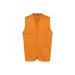Gilet polycoton multipoches unisexe, Gilet ou veste reporter multi-poches publicidad