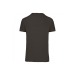 Camiseta de hombre con cuello redondo Bio150IC regalo de empresa