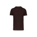 Camiseta de hombre con cuello redondo Bio150IC, camiseta clásica publicidad