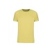 Camiseta de hombre con cuello redondo Bio150IC regalo de empresa