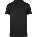 Camiseta infantil de cuello redondo Bio150IC, ropa infantil publicidad