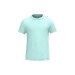 Camiseta infantil de cuello redondo Bio150IC regalo de empresa