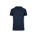 Camiseta unisex Bio190IC de cuello redondo regalo de empresa