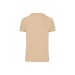 Camiseta unisex Bio190IC de cuello redondo, Camiseta de algodón orgánico publicidad