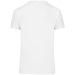 Camiseta unisex Bio190IC de cuello redondo regalo de empresa