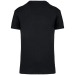 Camiseta unisex Bio190IC de cuello redondo, Camiseta de algodón orgánico publicidad