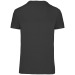 Camiseta unisex Bio190IC de cuello redondo, Camiseta de algodón orgánico publicidad