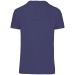 Camiseta unisex Bio190IC de cuello redondo regalo de empresa