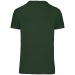 Camiseta unisex Bio190IC de cuello redondo, Camiseta de algodón orgánico publicidad