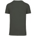 Camiseta unisex Bio190IC de cuello redondo regalo de empresa