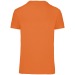 Camiseta unisex Bio190IC de cuello redondo regalo de empresa