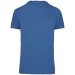 Camiseta unisex Bio190IC de cuello redondo, Camiseta de algodón orgánico publicidad