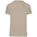 Camiseta unisex Bio190IC de cuello redondo regalo de empresa